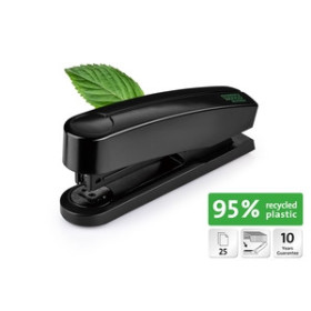 Grapadoras GRAPADORA NOVUS B2 RE+NEW (25h) NEGRA 24301034  487101