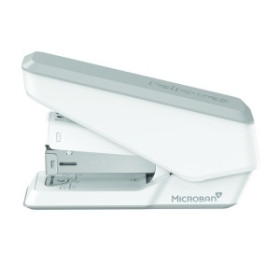 Grapadoras GRAPADORA FELLOWES EASYPRESS LX840 MICROBAN 25h BLANCO 15201725  484201