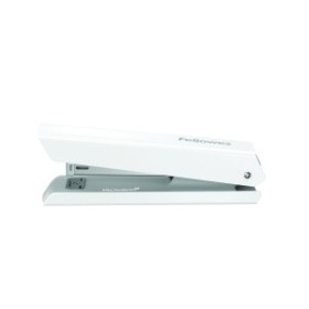 Grapadoras GRAPADORA FELLOWES LX820 MICROBAN 20h BLANCO 15201427  101ESAZL