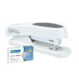 Grapadoras GRAPADORA RAPESCO ANTIBACTERIANO STING RAY (20h) (incluye 1000 grapas 24/6mm) BLANCO 15201542  102RODEL