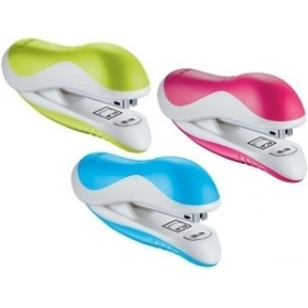 Grapadoras (grapa pequeña) GRAPADORA MAPED ERGOLOGIC POCKET Nº10 (15h) 15201397  101MOAZS