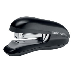 Grapadoras GRAPADORA RAPID F30 (30h) NEGRA 90001040  40009
