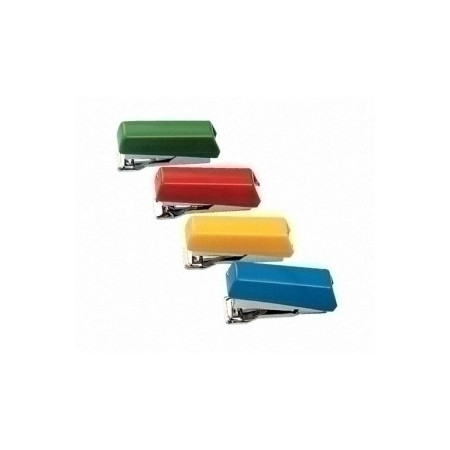 Grapadoras (grapa pequeña) GRAPADORA PETRUS  202 BAMBINA 15201613  IN-AK-90 KMB-12