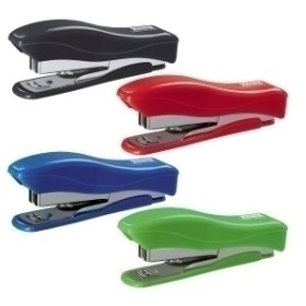 Grapadoras GRAPADORA PETRUS LILIPUT 200 RECYCLE SURTIDO (4 col.) 15201604  IN-AK-80 KMB-01