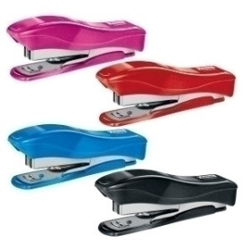 Grapadoras GRAPADORA PETRUS LILIPUT 200 WOW SURTIDO (4 col.) 15201575  PT-INF-08