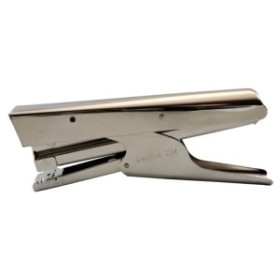 Tenazas GRAPADORA TENAZA PETRUS 224 CROMADA (25h) 23101147  1690