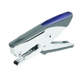 Tenazas GRAPADORA TENAZA FOROFIS PLIER (20h) AZUL Y GRIS 23501639  24283071