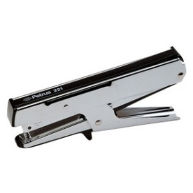 Tenazas GRAPADORA TENAZA PETRUS 221 CROMADA (20h) 18901358  DM002020