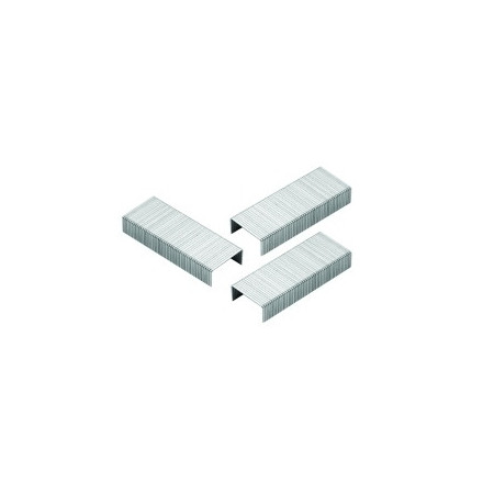 Grapas galvanizadas GRAPAS FOROFIS 24/6 GALVANIZADAS CAJA de 1000 45004364  LU366S064GG4