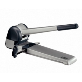 Taladros de 2 punzones gran capacidad TALADRO 2 PUNZONES PETRUS 582 SUPER (250h) GRAN CAPACIDAD PLATA 11001313  1622124