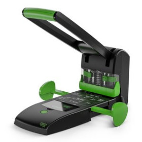 Taladros de 2 punzones gran capacidad TALADRO 2 PUNZONES NOVUS B2200 RE+NEW (200h) GRAN CAPACIDAD NEGRO 11001223  1601224