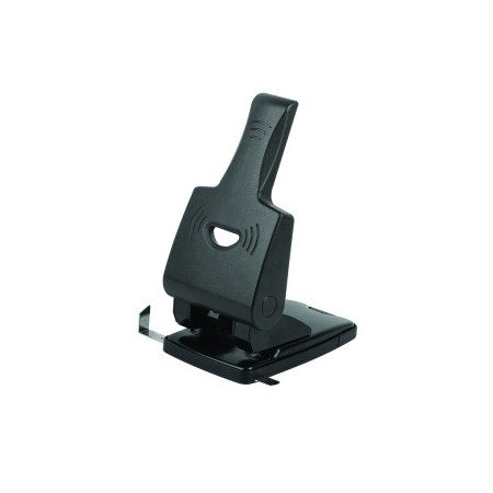 Taladros de 2 punzones TALADRO 2 PUNZONES FOROFIS STRONG (65h) NEGRO 11001222  1601124