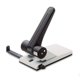 Taladros de 2 punzones TALADRO 2 PUNZONES NOVUS B265 (65h) GRIS/NEGRO 11001314  1622225