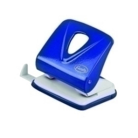 Taladros de 2 punzones TALADRO 2 PUNZONES FOROFIS FULL METAL (30h) AZUL 11001232  400185243