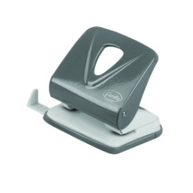 Taladros de 2 punzones TALADRO 2 PUNZONES FOROFIS FULL METAL (30h) GRIS 11001328  400203534