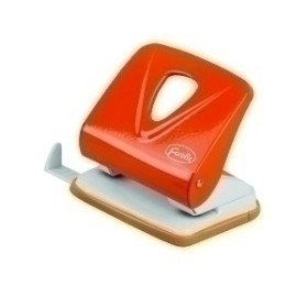 Taladros de 2 punzones TALADRO 2 PUNZONES FOROFIS FULL METAL (30h) NARANJA 11001330  400208160/400207597