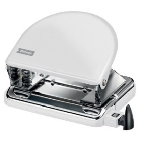 Taladros de 2 punzones TALADRO 2 PUNZONES PETRUS 52 WOW (20h) BLANCO METALIZADO 28101145  879002