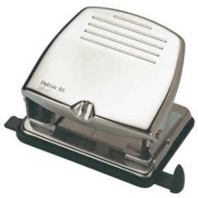 Taladros de 2 punzones TALADRO 2 PUNZONES PETRUS 65C (20h) CROMADO 42201784  SUB-BP-2BL2000