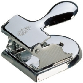 Taladros de 2 punzones TALADRO 2 PUNZONES CASCO M200CR CROMADO 42201909  TBB653GL