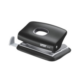 Taladros de 2 punzones TALADRO 2 PUNZONES RAPID FC10 (10h) NEGRO 11001335  400204954