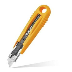 Cúteres CUTER OLFA 18 mm SK-4V 26901539  65007854