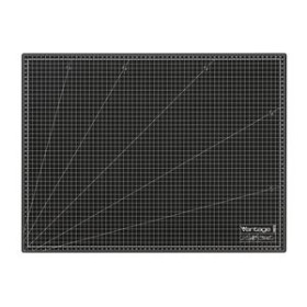 Bases de corte PLANCHA DE CORTE VANTAGE A2 NEGRA 26901461  91020