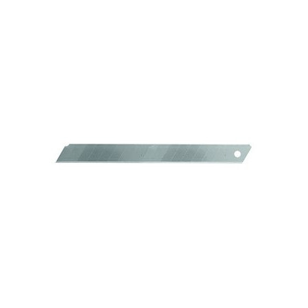 Cuchillas y recambios RECAMBIO CUTER FOROFIS 18 mm ESTUCHE DE 10 26901254  85433