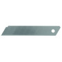 Cuchillas y recambios RECAMBIO CUTER FOROFIS 9 mm ESTUCHE DE 10 26901595  4151NE100