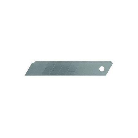Cuchillas y recambios RECAMBIO CUTER FOROFIS 9 mm ESTUCHE DE 10 26901595  4151NE100