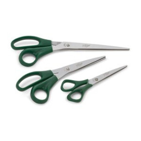 Tijeras TIJERAS FAIBO 16 cm. ERGONOMICA 26901314  4155400