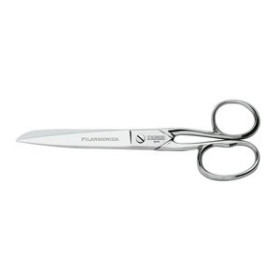 Tijeras TIJERAS FILARMONICA  OFICINA  6 pulgadas 26901139  6830