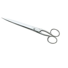 Tijeras TIJERAS PALMERA NIQUELADA 8 pulgadas 26901419  4515