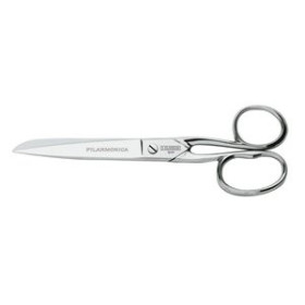 Tijeras TIJERAS 2 CLAVELES OFICINA  7 pulgadas 22601001  1534