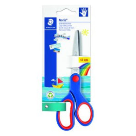 Tijeras TIJERAS STAEDTLER NORIS 17 cm.
