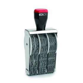 Fechadores FECHADOR MANUAL COLOP 15000 15mm 45006142  LEMPC08