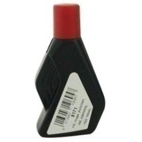 Tinta para tampón TINTA para NUMERADOR STK 28 ml. ROJO 12301290  0453170