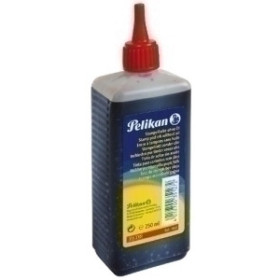 Tinta para tampón TINTA para TAMPON PELIKAN 1 litro NEGRO (351296) 12301350  0463180