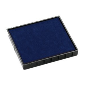 Almohadillas ALMOHADILLA COLOP E53 AZUL 12701781  6872C