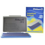 Tampones TAMPON PELIKAN Nº2  AZUL (331017) 10901447  15776