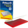 Tampones TAMPON PELIKAN Nº2  ROJO (331025) 10901446  15775