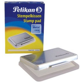 Tampones TAMPON PELIKAN Nº2 SIN ENTINTAR (331264) 10901450  15779