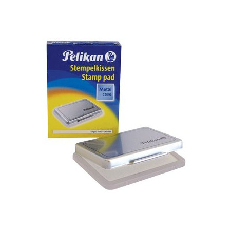 Tampones TAMPON PELIKAN Nº2 SIN ENTINTAR (331264) 10901450  15779