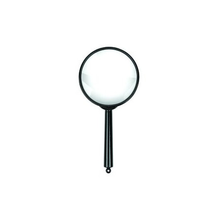 Lupas LUPA FOROFIS 75 mm (AUMENTO x5) 10911077  91101024