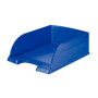 Bandejas sobremesa BANDEJA LEITZ JUMBO PLUS AZUL 10903341  91101111