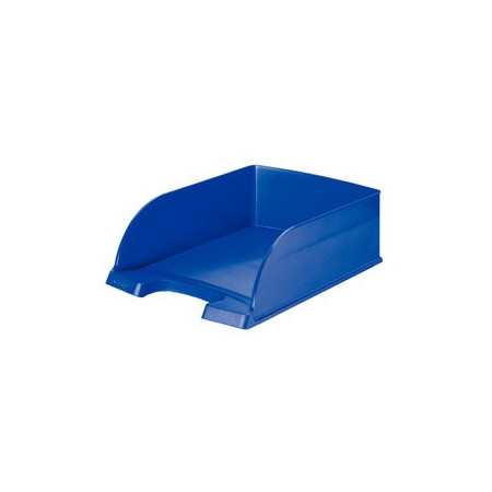 Bandejas sobremesa BANDEJA LEITZ JUMBO PLUS AZUL 10903341  91101111