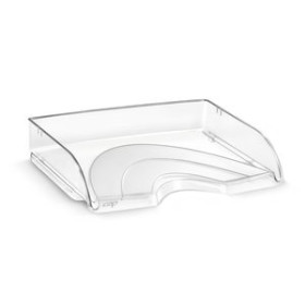 Bandejas sobremesa BANDEJA SOBREMESA CEP 135/2+ APAISADA TRANSPARENTE 10903340  91101061