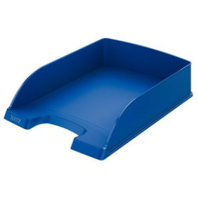 Bandejas sobremesa BANDEJA SOBREMESA LEITZ PLUS STANDARD OPACA AZUL 10903352  91101120