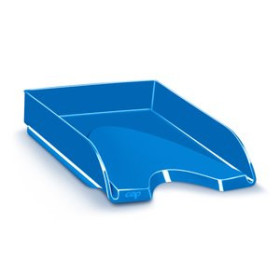 Bandejas sobremesa BANDEJA SOBREMESA CEP 200+G GLOSS AZUL 10903348  91105040