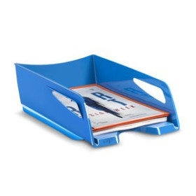 Bandejas sobremesa BANDEJA SOBREMESA CEP 220+G GLOSS MAXI AZUL 10902136  91101167