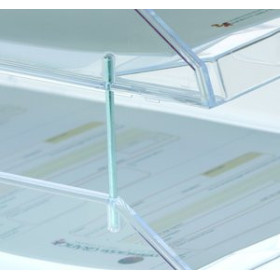 Bandejas sobremesa JUEGO 4 VARILLAS ELEVADORAS 50mms 10906519  01101163